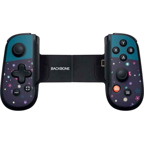 Disney Encanto Mirabel Family Magic Backbone One for iPhone Game Controller Skin